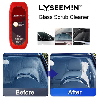 2026 Upgraded✨ Nano Glass Cleaning Brush