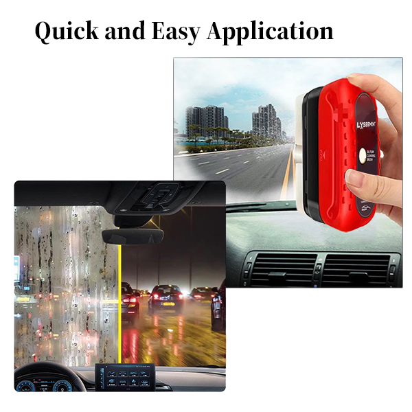 2026 Upgraded✨ Nano Glass Cleaning Brush