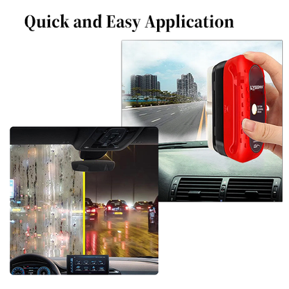 2026 Upgraded✨ Nano Glass Cleaning Brush